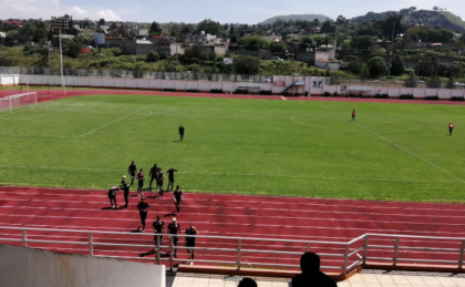 Venue