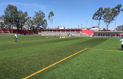 Venue