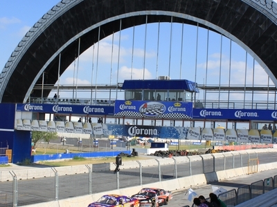 Autódromo Monterrey