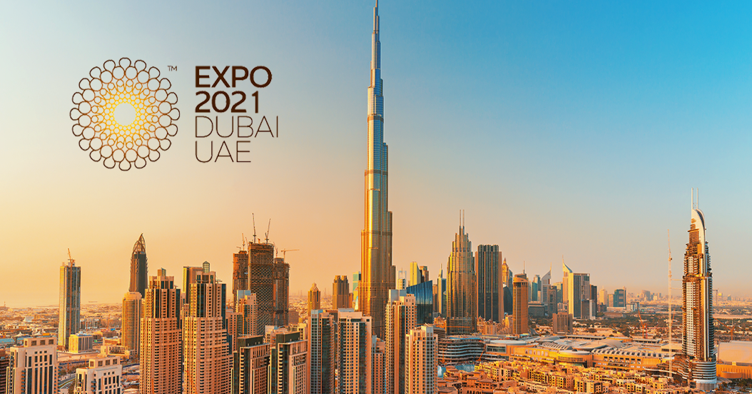 EXPO 2020 DUBAI UAE - The Hive Tickets