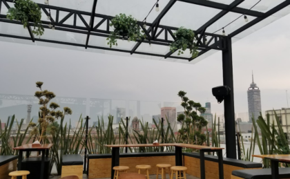 Venue