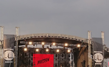 Venue